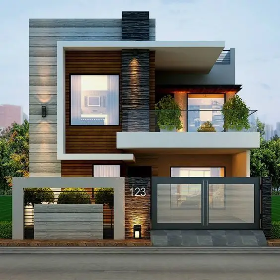 TURNKEY PACKAGE