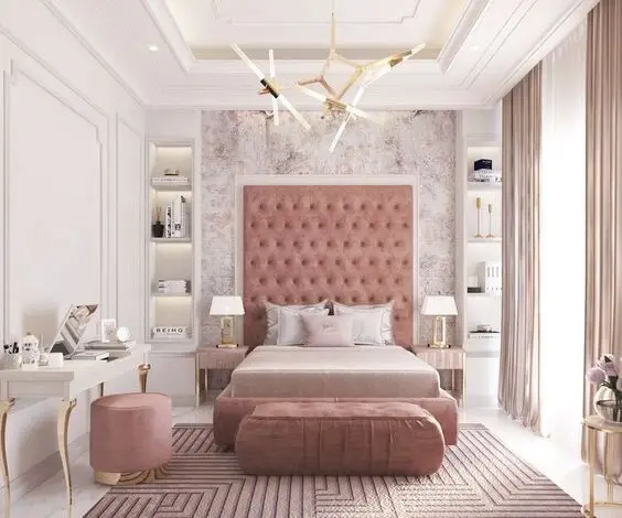 Interior design