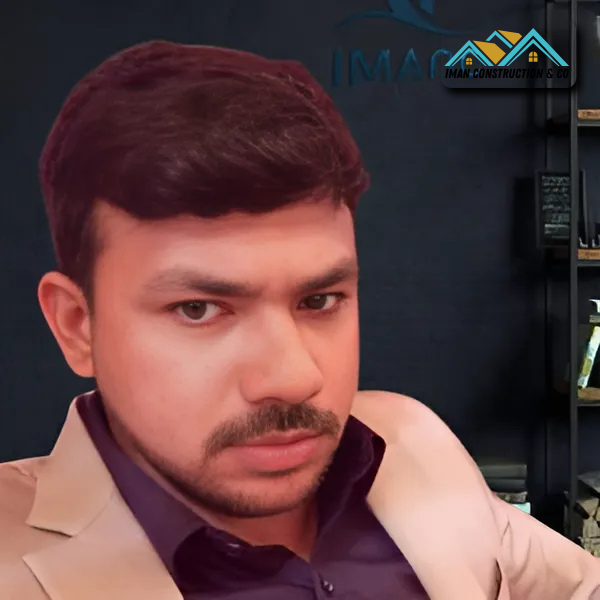 Muhammad Ali Engineer